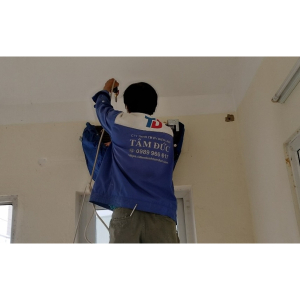 Vệ Sinh Máy Lạnh Quận 12