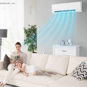 Vì Sao Cần Bảo Trì Vệ Sinh Máy Lạnh Định Kỳ Thường Xuyên? 