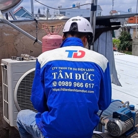 Vì Sao Máy Lạnh Bị Thiếu Gas? Nguyên Nhân Và Cách Khắc Phục