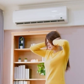 Vì Sao Máy Lạnh Có Tiếng Ồn Lớn? Nguyên Nhân Và Giải Pháp