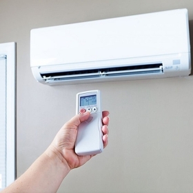 Vì Sao Máy Lạnh Không Điều Chỉnh Được Nhiệt Độ? Cách Xử Lý