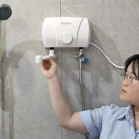 Máy Nước Nóng Không Chảy Nước: Nguyên Nhân Và Cách Khắc Phục