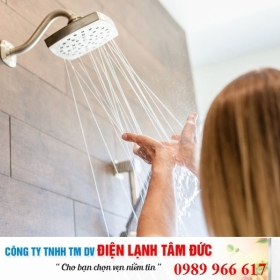 Máy Nước Nóng Không Điều Chỉnh Được Nhiệt Độ: Cách Khắc Phục