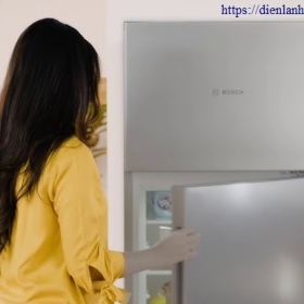 Vì Sao Tủ Lạnh Lúc Chạy Lúc Ngừng? Nguyên Nhân & Cách Xử Lý