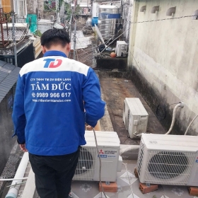 Vị Trí Đặt Cục Nóng Máy Lạnh: Sai Lầm 70% Nhà Phố Mắc Phải