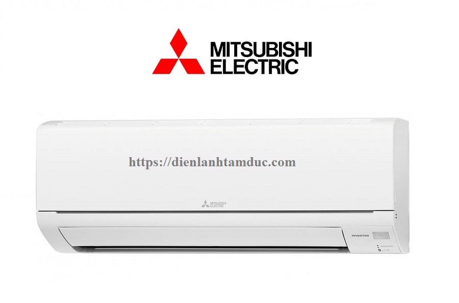 Tra cứu mã lỗi máy lạnh Mitsubishi Electric