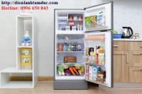 Phòng tránh vi khuẩn có hại phát sinh trong tủ lạnh