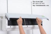 Vì sao nên bảo trì máy lạnh?