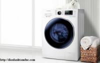 Khám phá công nghệ của máy giặt Samsung
