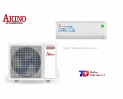 Máy lạnh AKINO 1.0 Hp TH-TC09FSFA