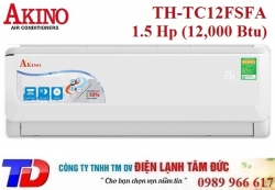 Máy lạnh AKINO 1.5 Hp TH-TC12FSFA