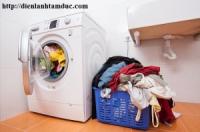 Nguyên nhân máy giặt tự ngắt khi đang giặt