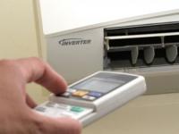 So sánh sự khác nhau giữa máy lạnh Inverter và máy lạnh thường