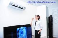 Vì sao máy lạnh thường hư hỏng vào mùa nắng nóng?