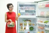 Những thực phẩm ngày tết không nên bảo quản trong tủ lạnh