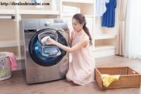 Những trang phục  không nên giặt bằng máy giặt