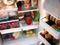 Cách bảo quản thức ăn ngày tết trong tủ lạnh