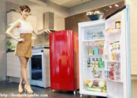 Tủ lạnh bốc mùi hôi nguyên nhân và cách xử lý