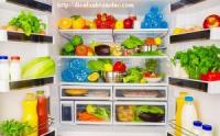 Vì sao thức ăn bị hư hỏng ở trong tủ lạnh